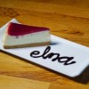 FRAMBUAZLI CHEESECAKE