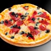 PASTIRMALI PİZZA