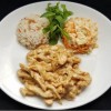 SOYA SOSLU PİLİÇ