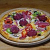 SPECİAL PİZZA