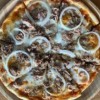 TON BALIKLI PİZZA