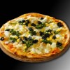 VEJETERYAN PİZZA