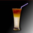 ICE LATTE