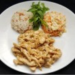 SOYA SOSLU PİLİÇ