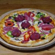 SPECİAL PİZZA