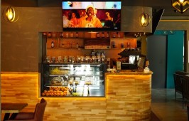 Elma Cafe
