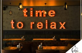 Elma Cafe