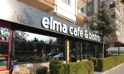 Elma Cafe